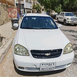 Chevrolet Optra